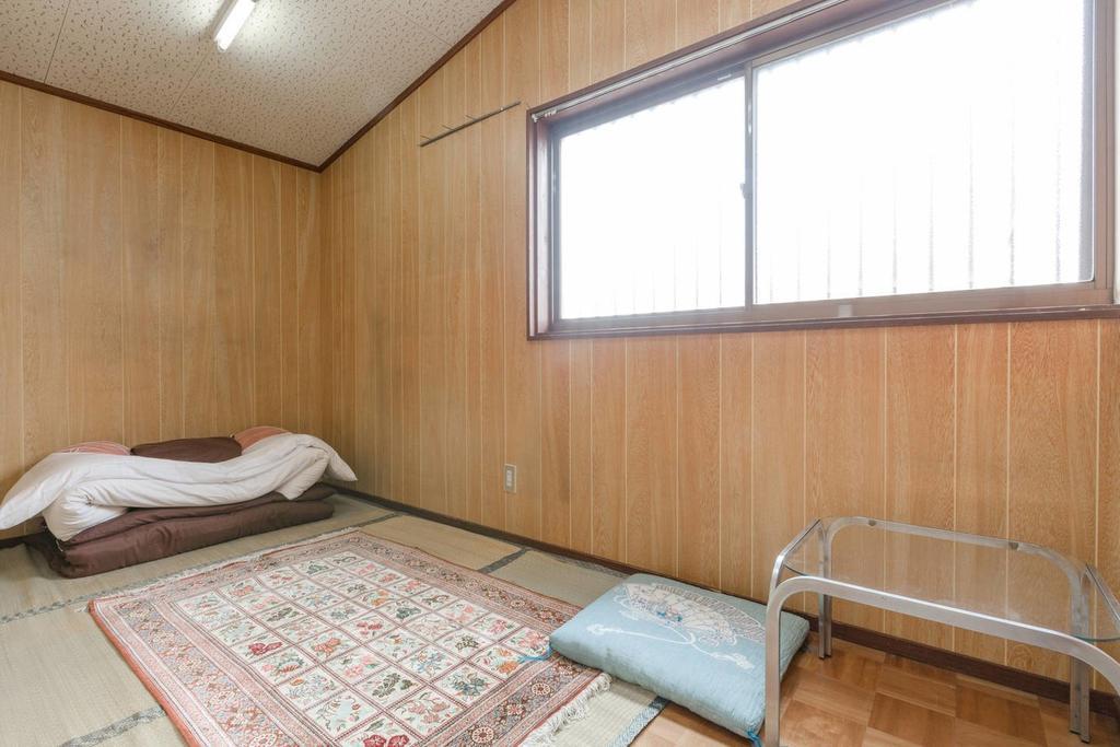 Calligraphy House Kioto Exterior foto